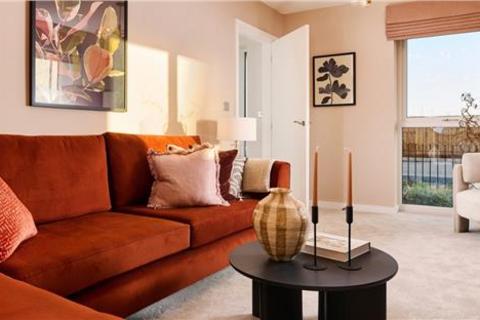3 bedroom detached house for sale, The Kea V2 at Glan Llyn, Baldwin Drive NP19