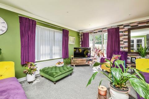 4 bedroom bungalow for sale, The Terrace, Little Shelford, Cambridge, Cambridgeshire, CB22