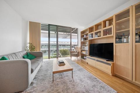 1 bed flat/apartment for rent in Highbury Stadium Square, London N5