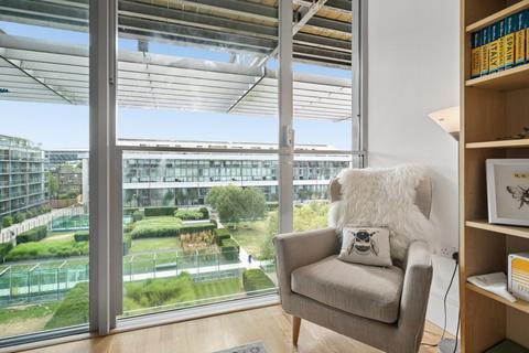 1 bedroom flat to rent, Highbury Stadium Square, London N5