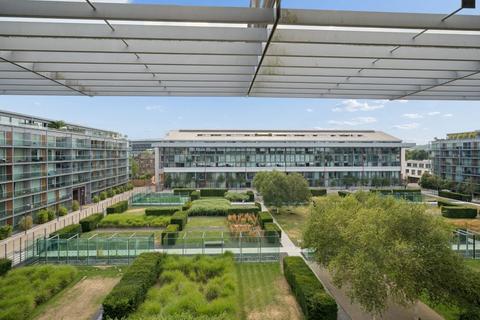1 bedroom flat to rent, Highbury Stadium Square, London N5