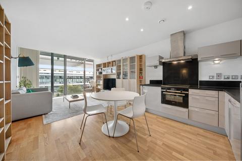 1 bedroom flat to rent, Highbury Stadium Square, London N5