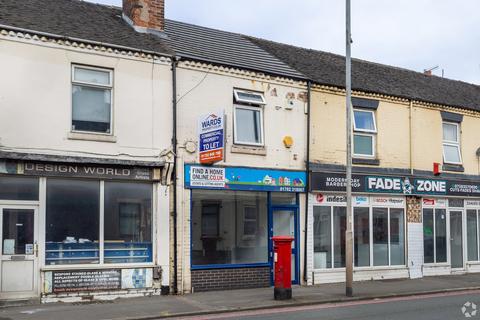 Retail property (high street) to rent, 80 Victoria Rd Stoke On Trent ST4 2JX