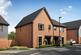 The Mapleford - Plot 195 at Valley Park, Valley Park, Eskdale Drive OX11