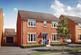 The Marford - Plot 304 at Orchard Grove, Orchard Grove, Egremont Road TA4