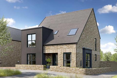 4 bedroom detached house for sale, The Montagu - Plot 379 at Swinnow Park, Swinnow Park, Racecourse Approach LS22