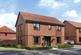 The Tewksdale - Plot 285 at Swingate Park, Swingate Park, Park Farm BN27