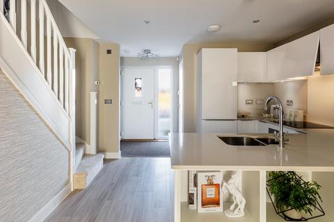 2 bedroom semi-detached house for sale, The Ashenford - Plot 85 at Samphire Meadow, Samphire Meadow, Blackthorn Avenue CO13