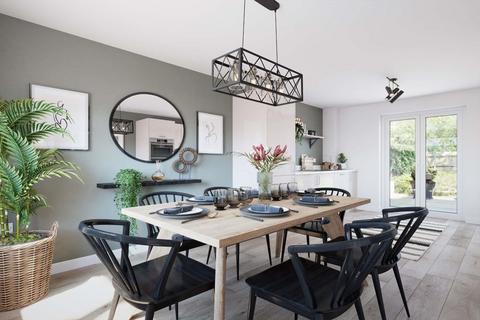 undefined, The Carrdale - Plot 34 at Bryanston Holt, Bryanston Holt, Off New Road DT11