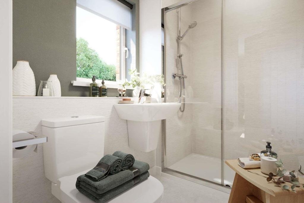 With a choice of tiles to choose from