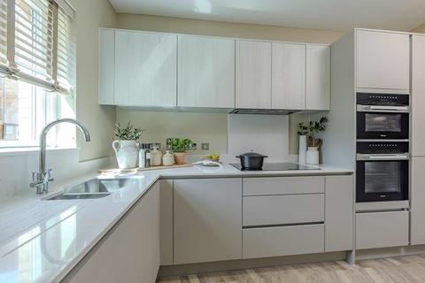 4 bedroom terraced house for sale, The Newgate - Plot 22 at The Tramworks, The Tramworks, 679 High Road N12