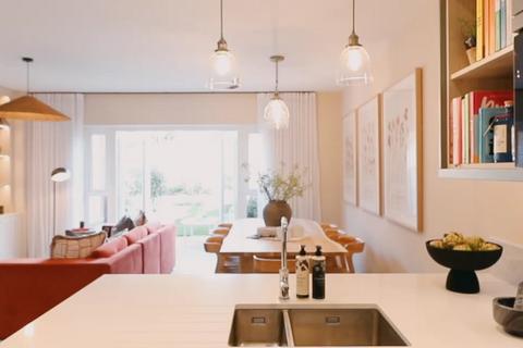 undefined, Plot 27, at Spring Hill, Maidenhead, SL6 2QW