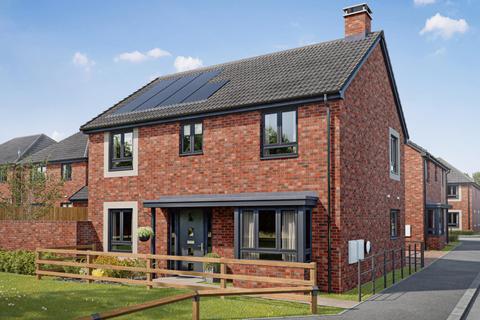 undefined, Plot 113 - Primrose at Cleeve Gardens, Evesham Road, Bishops Cleeve GL52