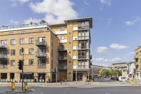 1 bedroom flat for sale, Hills Road, Cambridge CB2