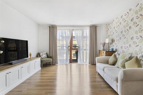 1 bedroom flat for sale, Hills Road, Cambridge CB2