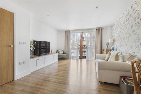 1 bedroom flat for sale, Hills Road, Cambridge CB2