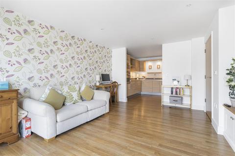 1 bedroom flat for sale, Hills Road, Cambridge CB2