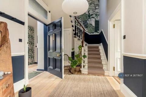 4 bedroom semi-detached house to rent, Viewforth, Edinburgh, EH10
