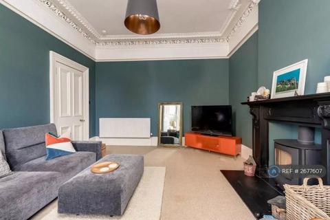 4 bedroom semi-detached house to rent, Viewforth, Edinburgh, EH10