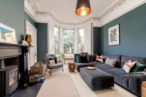 4 bedroom semi-detached house to rent, Viewforth, Edinburgh, EH10