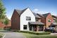 Plot 163, The Meldon at Water's Edge, Blackburn, 4 Hamilton Way, Shadsworth BB2