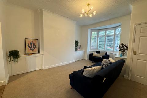 2 bedroom terraced house to rent, Grove Terrace, Durham, DH7