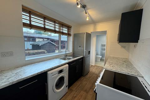 2 bedroom terraced house to rent, Grove Terrace, Durham, DH7