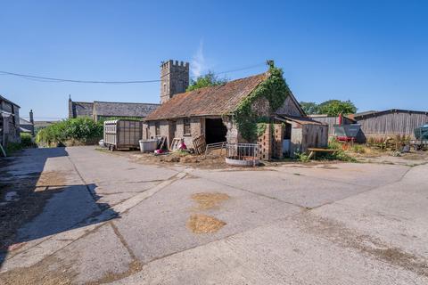 1 bedroom barn for sale, Nymet Rowland, Crediton, EX17