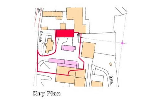 1 bedroom barn for sale, Nymet Rowland, Crediton, EX17
