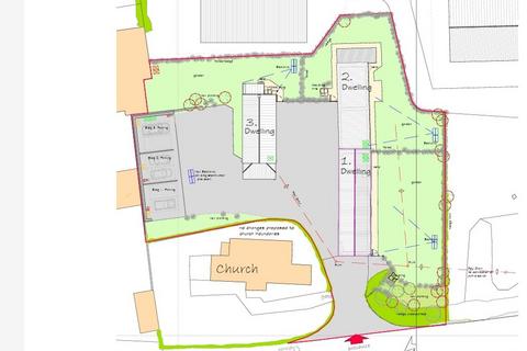 1 bedroom barn for sale, Nymet Rowland, Crediton, EX17