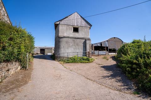 1 bedroom barn for sale, Nymet Rowland, Crediton, EX17