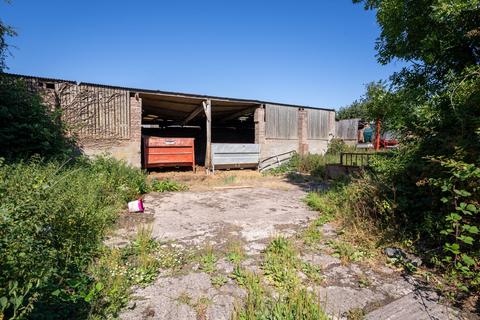 1 bedroom barn for sale, Nymet Rowland, Crediton, EX17