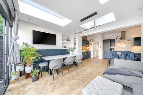 Blandford Road, Beckenham