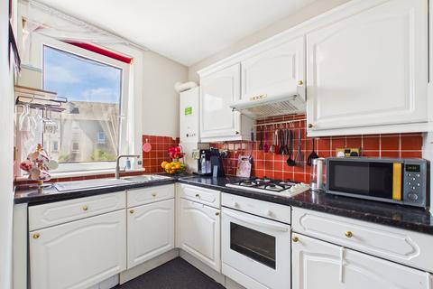 2 bedroom flat for sale, 30/4 Boswall Loan, Boswall, Edinburgh, EH5 1BE