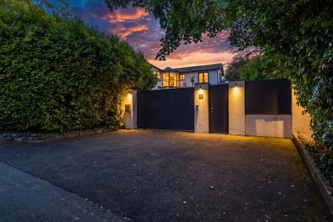 5 bedroom detached house for sale, Brynfield Road, Langland, Swansea, SA3