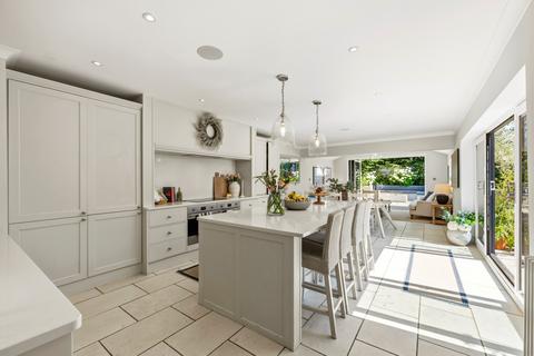 5 bedroom detached house for sale, Brynfield Road, Langland, Swansea, SA3