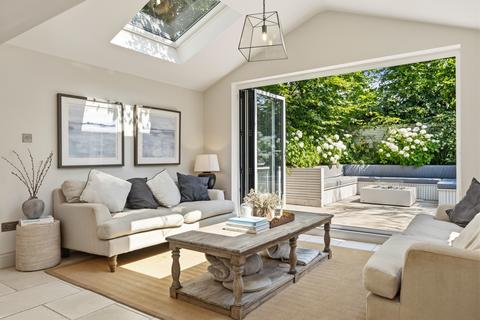 5 bedroom detached house for sale, Brynfield Road, Langland, Swansea, SA3