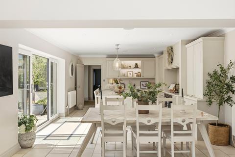 5 bedroom detached house for sale, Brynfield Road, Langland, Swansea, SA3