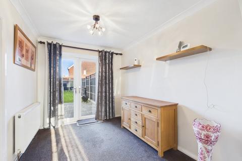 3 bedroom terraced house to rent, Convent Road, Ashford, Surrey, TW15