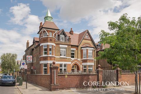 2 bedroom apartment for sale, Uxbridge Road, London, W3