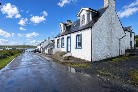 2 bedroom semi-detached house for sale, Church Street, Portnahaven, Isle Of Islay