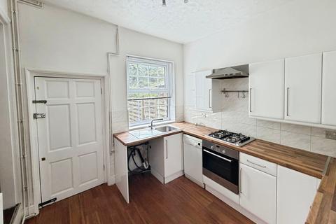 2 bedroom terraced house to rent, Ashbourne Road, Derby, DE22