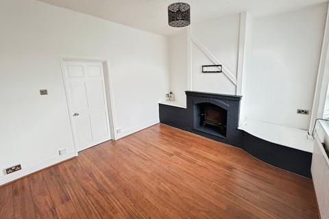 2 bedroom terraced house to rent, Ashbourne Road, Derby, DE22