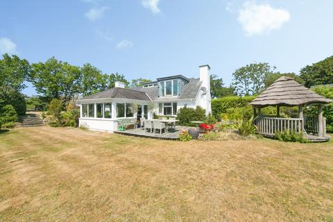 4 bedroom detached house for sale, Lon Sarn Bach, Abersoch, Gwynedd, LL53