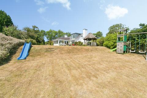 4 bedroom detached house for sale, Lon Sarn Bach, Abersoch, Gwynedd, LL53