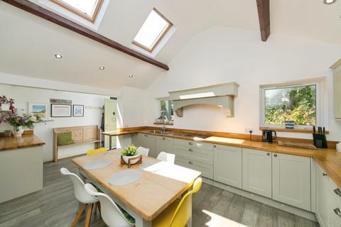 4 bedroom detached house for sale, Lon Sarn Bach, Abersoch, Gwynedd, LL53