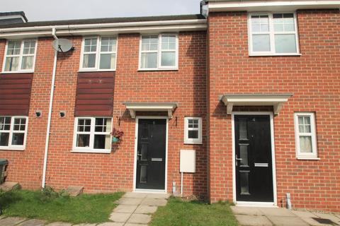 2 bedroom terraced house to rent, Piper Knowle View, Hardwick, TS19 8GW