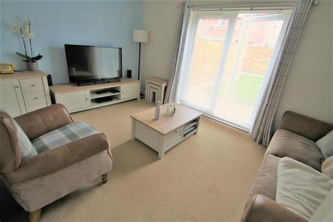 2 bedroom terraced house to rent, Piper Knowle View, Hardwick, TS19 8GW