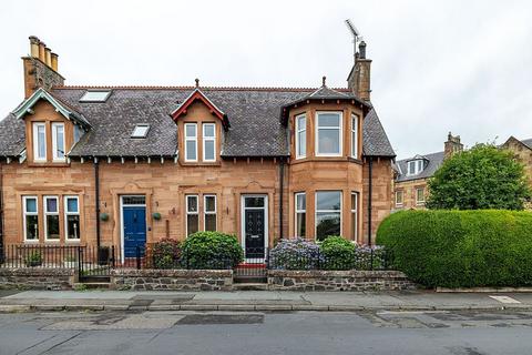 4 bedroom semi-detached house for sale, 37, Balmoral Place, Galashiels TD1 1JD