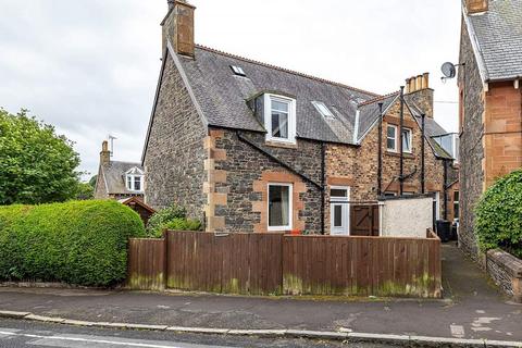 4 bedroom semi-detached house for sale, 37, Balmoral Place, Galashiels TD1 1JD